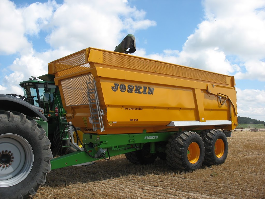 Koolmees Equipment | 593762, Oxford 59, Burgessville, ON N0J 1C0, Canada | Phone: (519) 468-3356