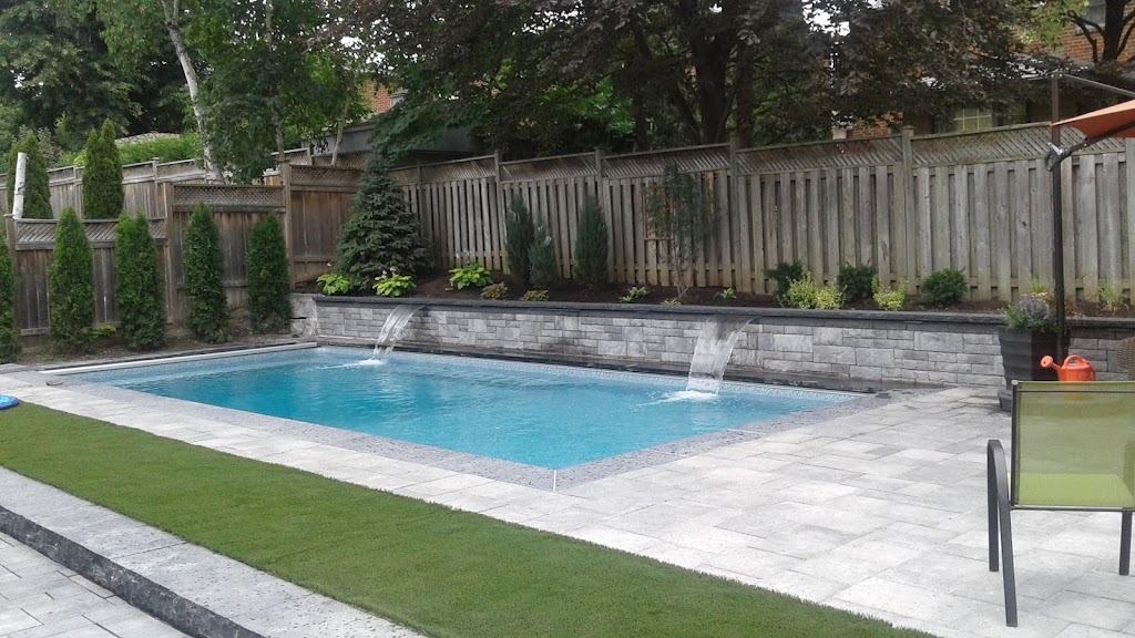 Denijah Landscaping | point of interest | Mississauga, ON L5A 2A3, Canada | 4169982979 OR +1 416-998-2979