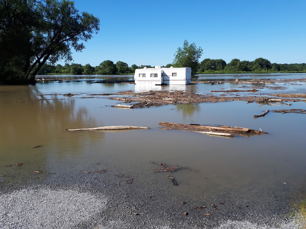 Bruces Landing Campground | 1019 Haldimand County Rd 17, Cayuga, ON N0A 1E0, Canada | Phone: (905) 774-4381