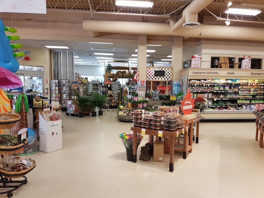 Foodland - Sundridge | 10 John St, Sundridge, ON P0A 1Z0, Canada | Phone: (705) 384-5378