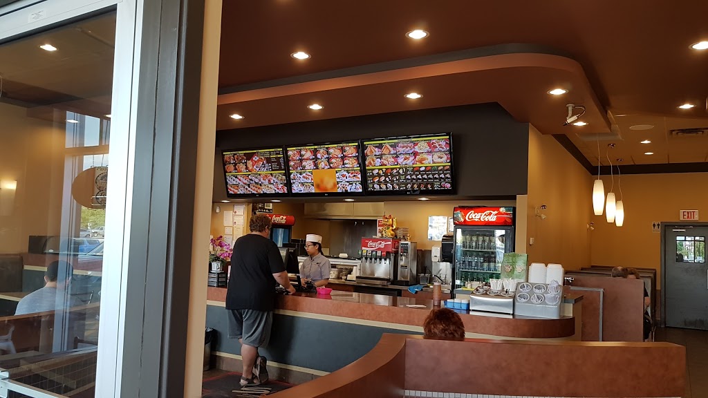 Tokyo Express | 140 St Albert Trail #350, St. Albert, AB T8N 7C8, Canada | Phone: (780) 460-8126