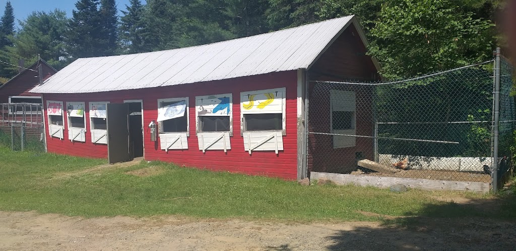 Camp B’nai Brith Quebec | 5445 QC-329, Sainte-Agathe-des-Monts, QC J8C 0M7, Canada | Phone: (819) 326-4838