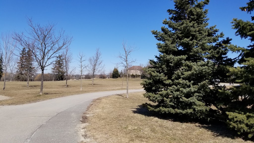 Scotts Brae Park | Meadowvale Village, Mississauga, ON L5W 1T2, Canada