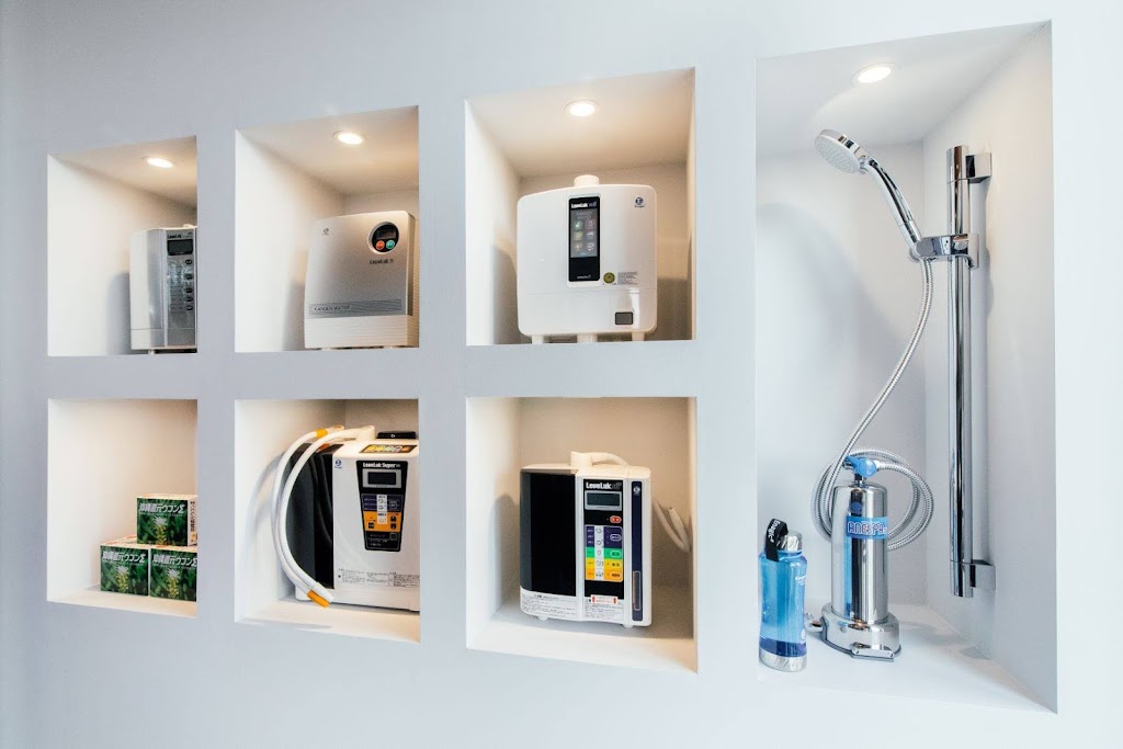 Kangen Water Pitt Meadows | 12460 191 St #210, Pitt Meadows, BC V3Y 2J2, Canada | Phone: (604) 819-1252