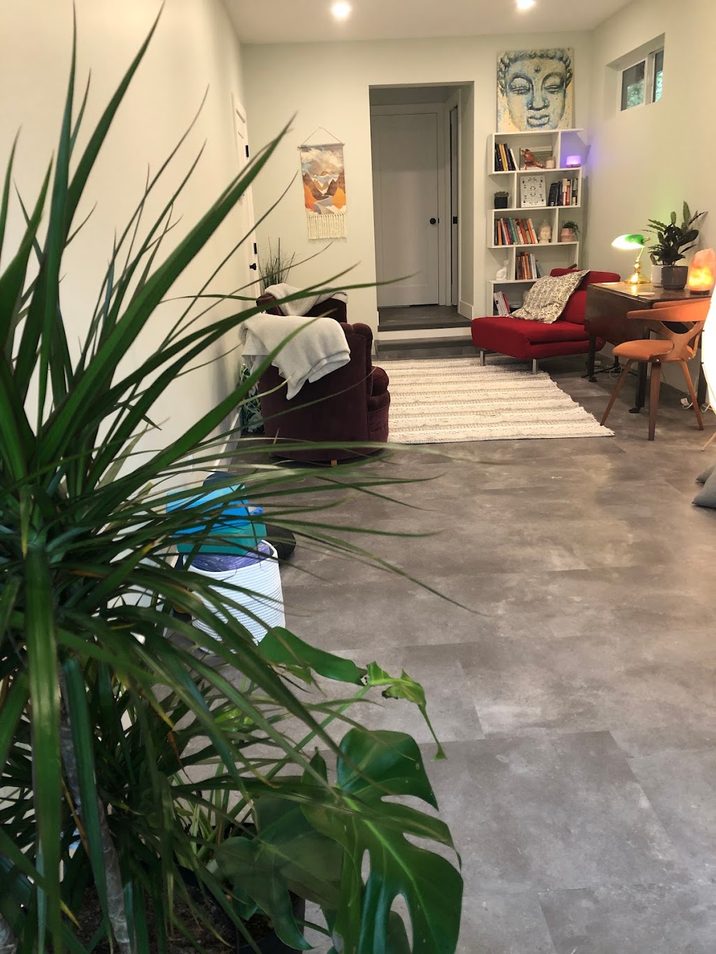 Noble Roots : Counselling & Yoga Therapy | 8978 Trattle St, Fort Langley, BC V1M 2R8, Canada | Phone: (778) 995-0242