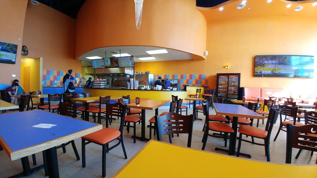 Osmows Shawarma | 5945 Latimer Dr, Mississauga, ON L5V 0B5, Canada | Phone: (905) 814-0400