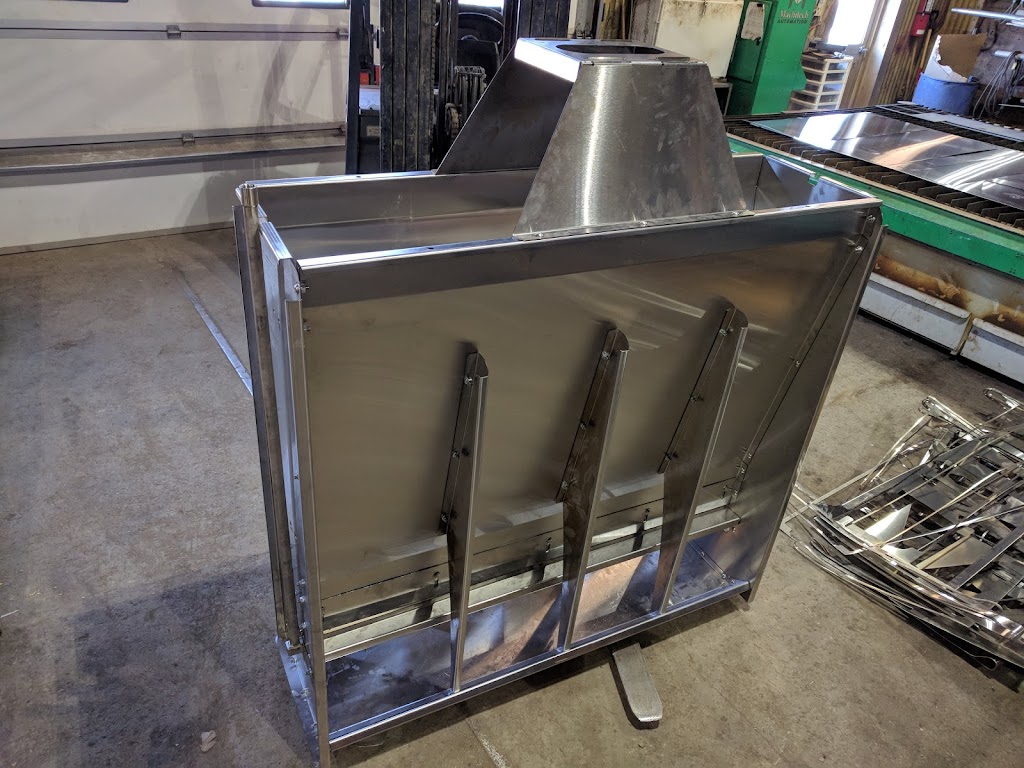 White Lake Welding & Fabrication | Box 150, Nobleford, AB T0L 1S0, Canada | Phone: (403) 332-2265