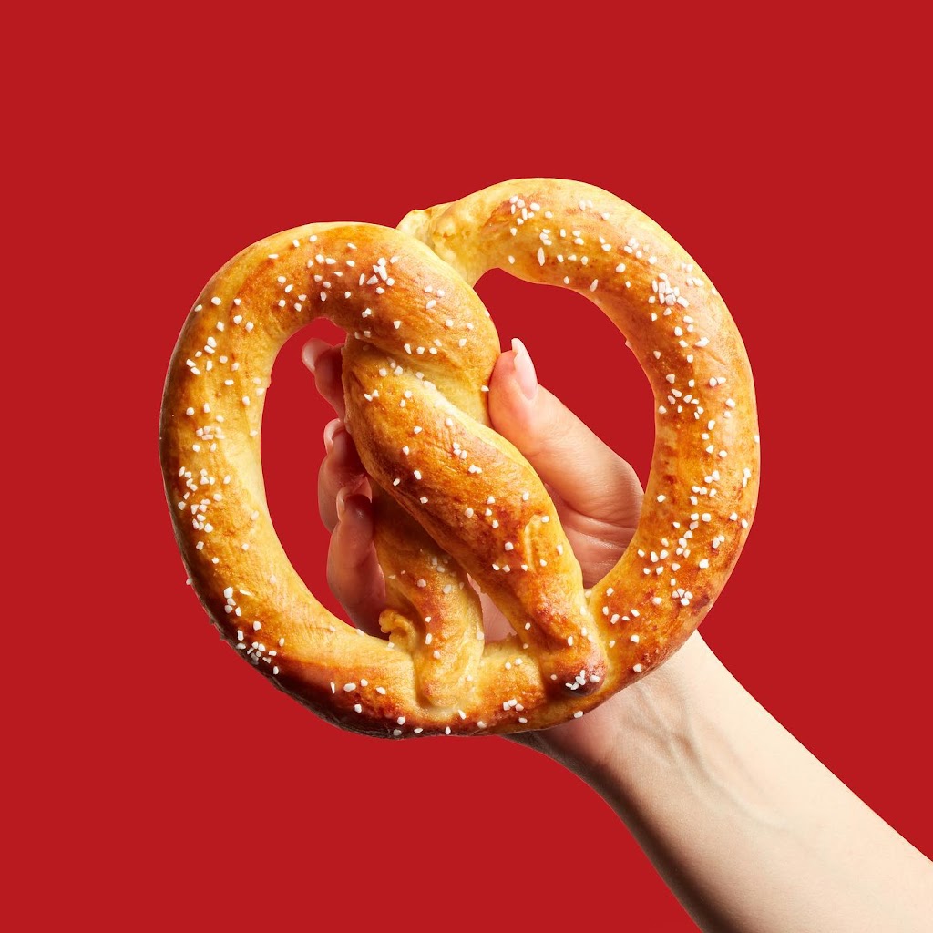 Mr. Pretzels | 1485 Portage Ave, Winnipeg, MB R3G 0W4, Canada | Phone: (204) 997-8888
