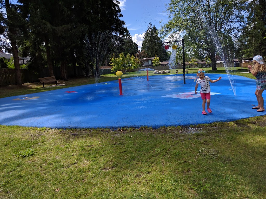 Ailsa Park | 861 Dundonald Dr, Port Moody, BC V3H 1B8, Canada | Phone: (604) 469-4500