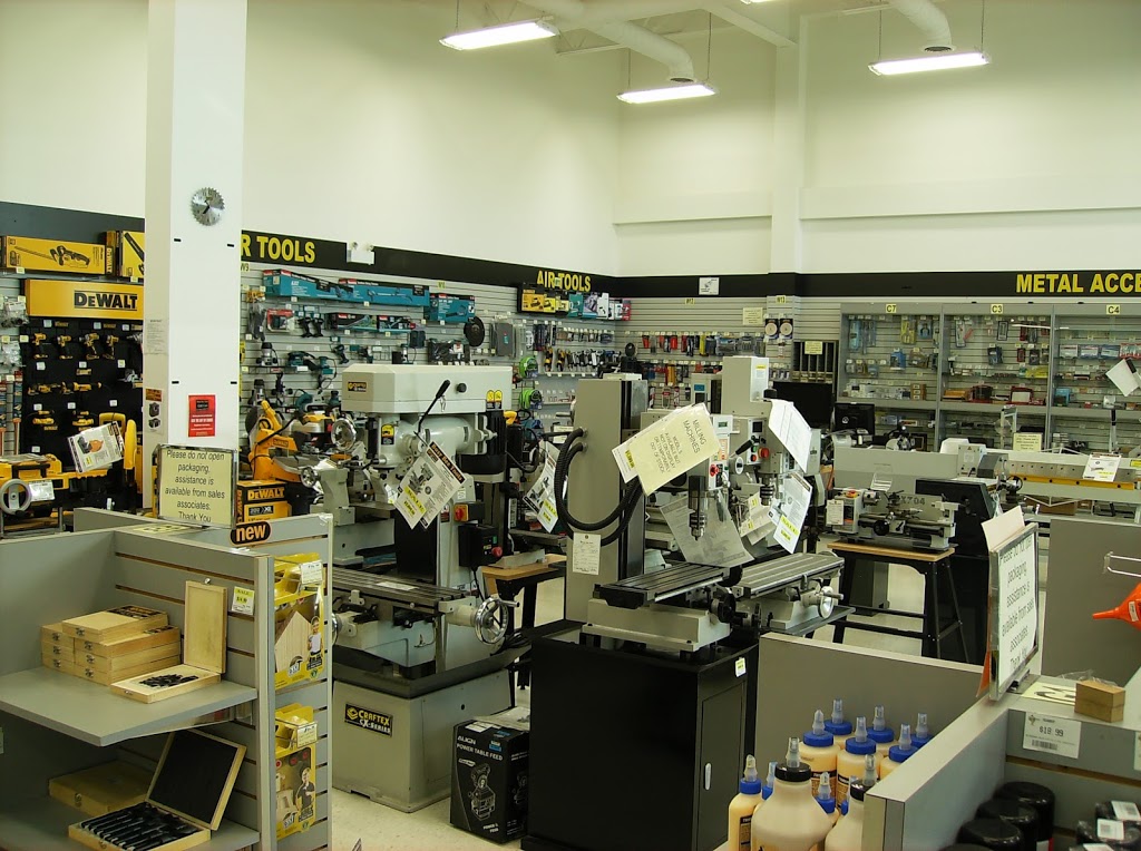 Busy Bee Tools | 351 King St W Unit 8-10, Barrie, ON L4N 6B5, Canada | Phone: (705) 730-0498