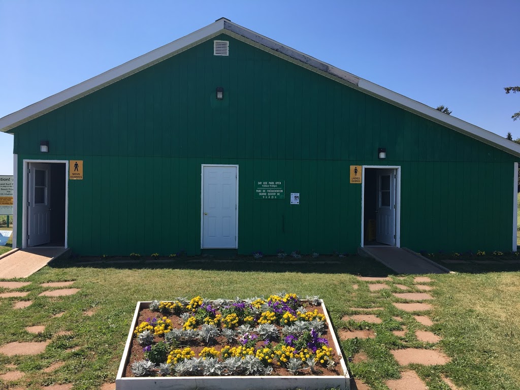 Chelton Beach Provincial Park | 16 Louis Ct, Albany, PE C0B 1A0, Canada | Phone: (800) 463-4734