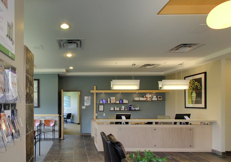 Aesthetic Solutions | Dr. Robert Turner | 1250 Waverley St #10, Winnipeg, MB R3T 6C6, Canada | Phone: (204) 927-3500