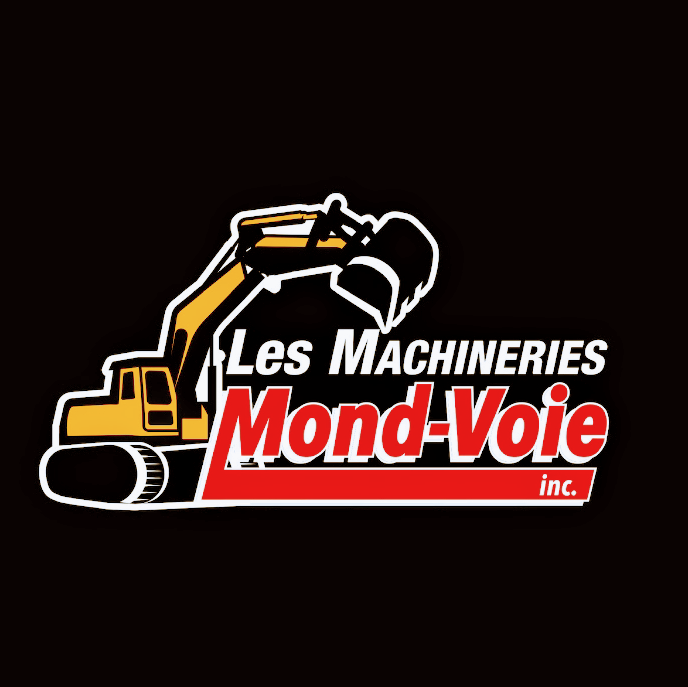 Les Machineries Mond-Voie Inc. | 358 Rang St Elzéar, Saint-Tite-des-Caps, QC G0A 4J0, Canada | Phone: (418) 564-1528