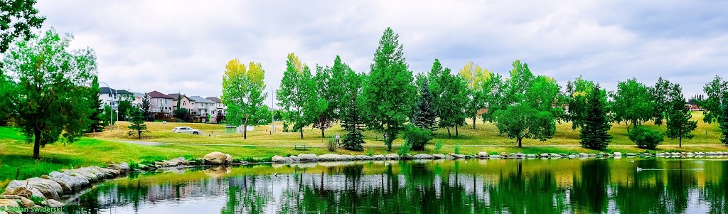 Harvest Hills Park | Harvest Hills, Calgary, AB T3K, Canada
