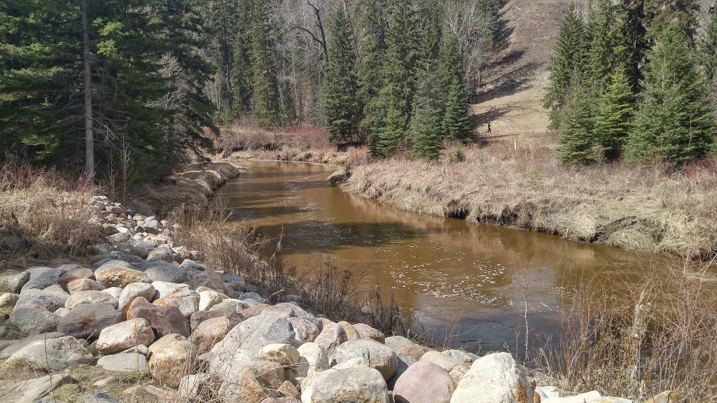 Whitemud Park | 13204 Fox Dr NW, Edmonton, AB T6H 4P3, Canada | Phone: (780) 442-5311