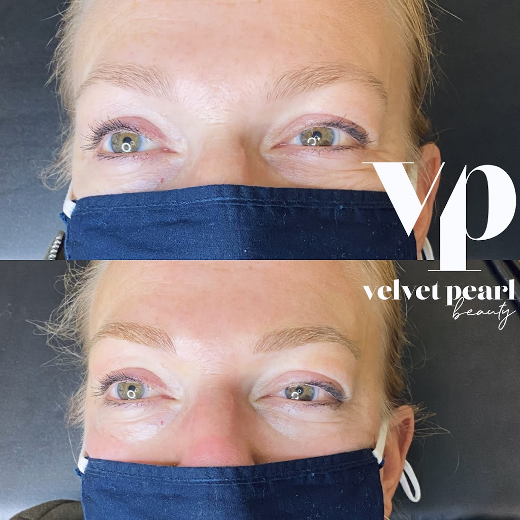Velvet Pearl Beauty | 10 Crystal Green Way, Okotoks, AB T1S 2K7, Canada | Phone: (403) 771-9726