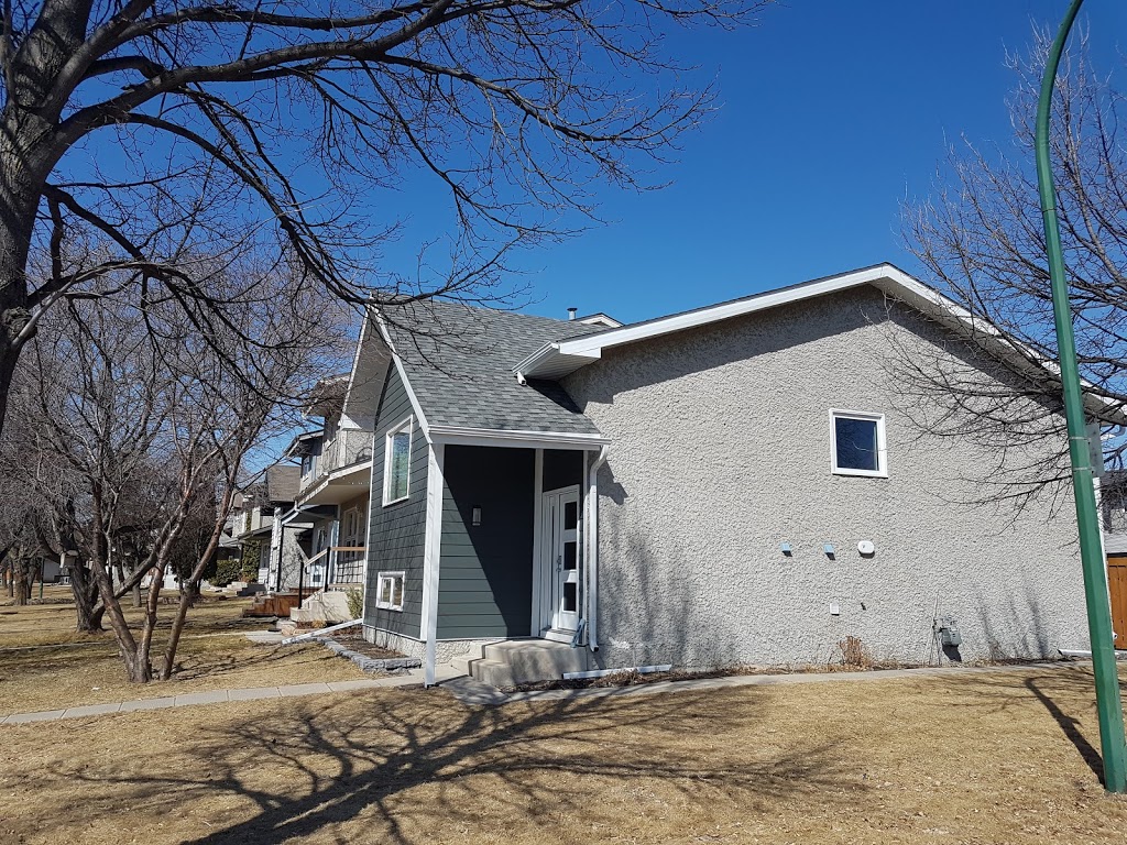 Dakota Exteriors | 915 McLeod Ave #12, Winnipeg, MB R2G 0Y4, Canada | Phone: (204) 951-9634