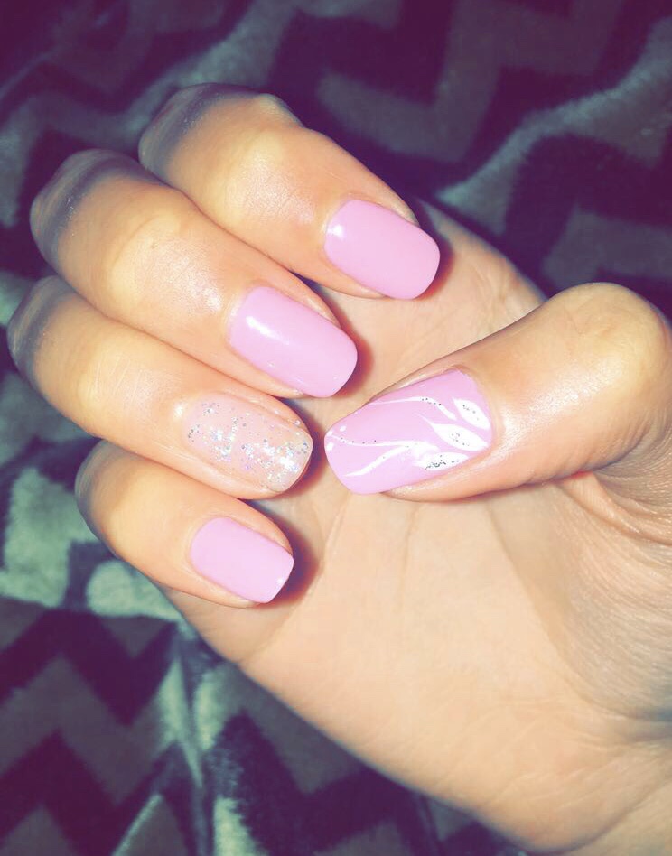 Sapphire Nails & Spa | 1401 River Rd E unit 2, Kitchener, ON N2A 3X9, Canada | Phone: (519) 896-9988