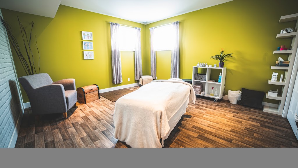 Clinique Marie-Pier Laflamme | 37 Rang Gaspé, Saint-Apollinaire, QC G0S 2E0, Canada | Phone: (418) 881-3328