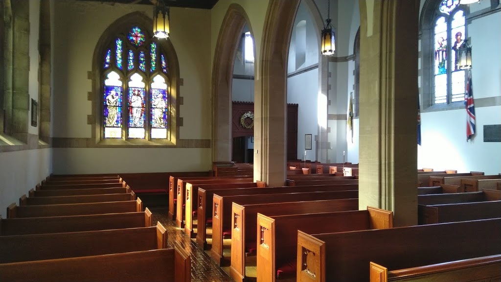 St. Marys Anglican Church | 1983 MARYS GATE ST, Windsor, ON N8Y 1J8, Canada | Phone: (519) 253-5221