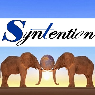 Syntention | 35 Grier Pl NE #4110, Calgary, AB T2K 5Y5, Canada | Phone: (403) 803-4343