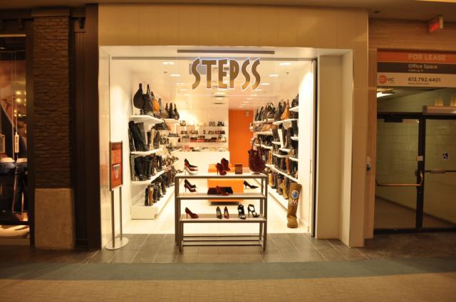 STEPSS CARLINGWOOD | 2121 Carling Ave #13b, Ottawa, ON K2A 1S3, Canada | Phone: (613) 798-7837