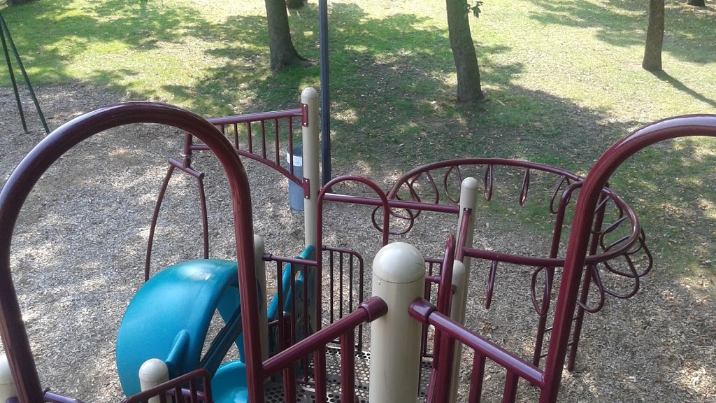 Parc Berthelet | 1180 Rue Berthelet, Longueuil, QC J4M 1G3, Canada | Phone: (450) 463-7311