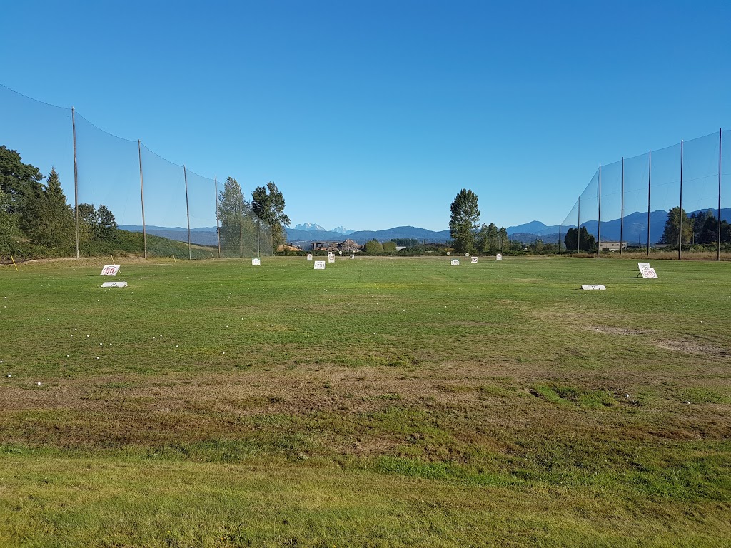 Valley Golf Centre | 4211 Gladwin Rd, Abbotsford, BC V4X 1W6, Canada | Phone: (604) 853-4653