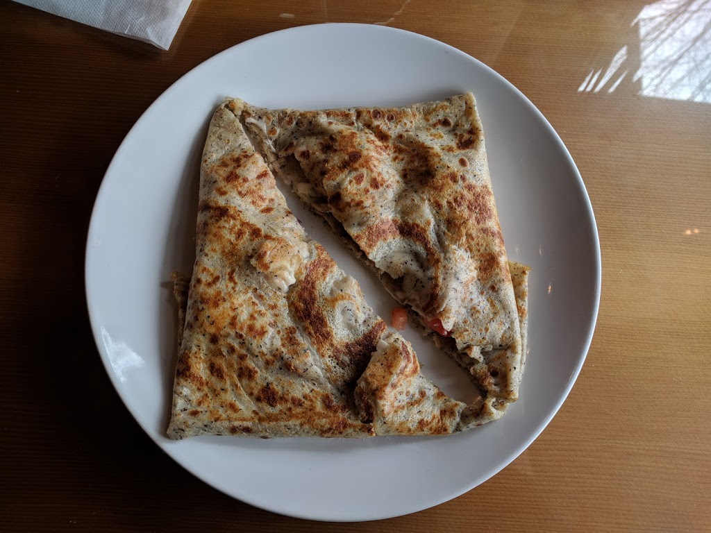 Crepe & Cafe | 3500 W 41st Ave, Vancouver, BC V6N 3E6, Canada | Phone: (604) 566-9787
