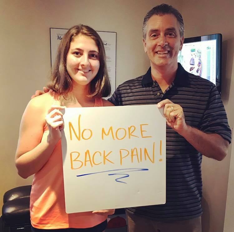 Scott Family Chiropractic | 21 Roysun Rd Unit 16, Suite 16B, Woodbridge, ON L4L 8R3, Canada | Phone: (905) 264-5437