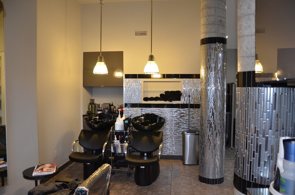 Figaro Hair & Beauty Salon | 547 Wilson Heights Blvd, North York, ON M3H 2V7, Canada | Phone: (416) 913-6533