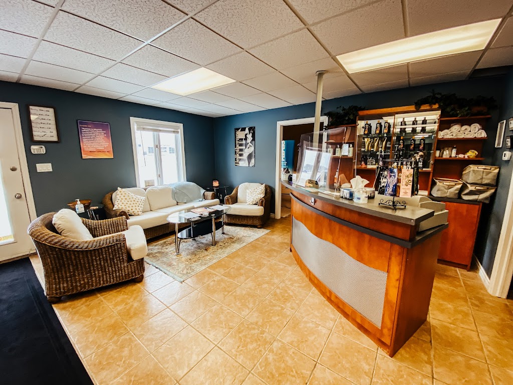 SunSoaked Tanning and Wellness Studio | 208 Morrison Rd, Pembroke, ON K8A 7B7, Canada | Phone: (613) 631-1020