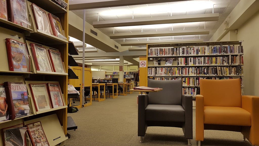 Pointe-Claire Public Library | 100 Avenue Douglas-Shand, Pointe-Claire, QC H9R 4V1, Canada | Phone: (514) 630-1218