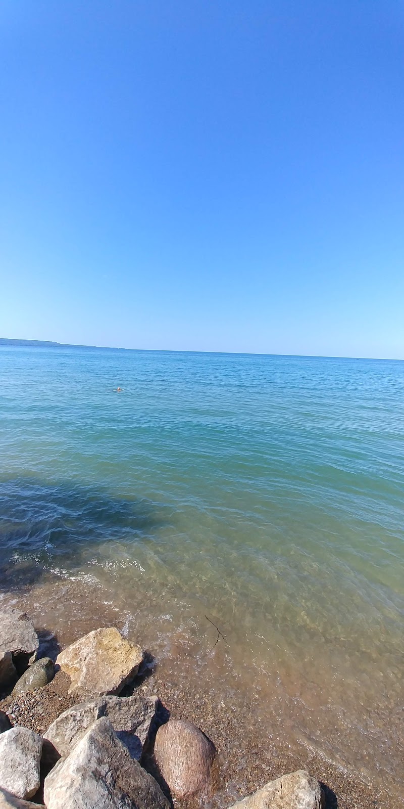 Meaford Memorial Park | 179 Grant Av, Meaford, ON N4L 1A8, Canada | Phone: (519) 538-2530