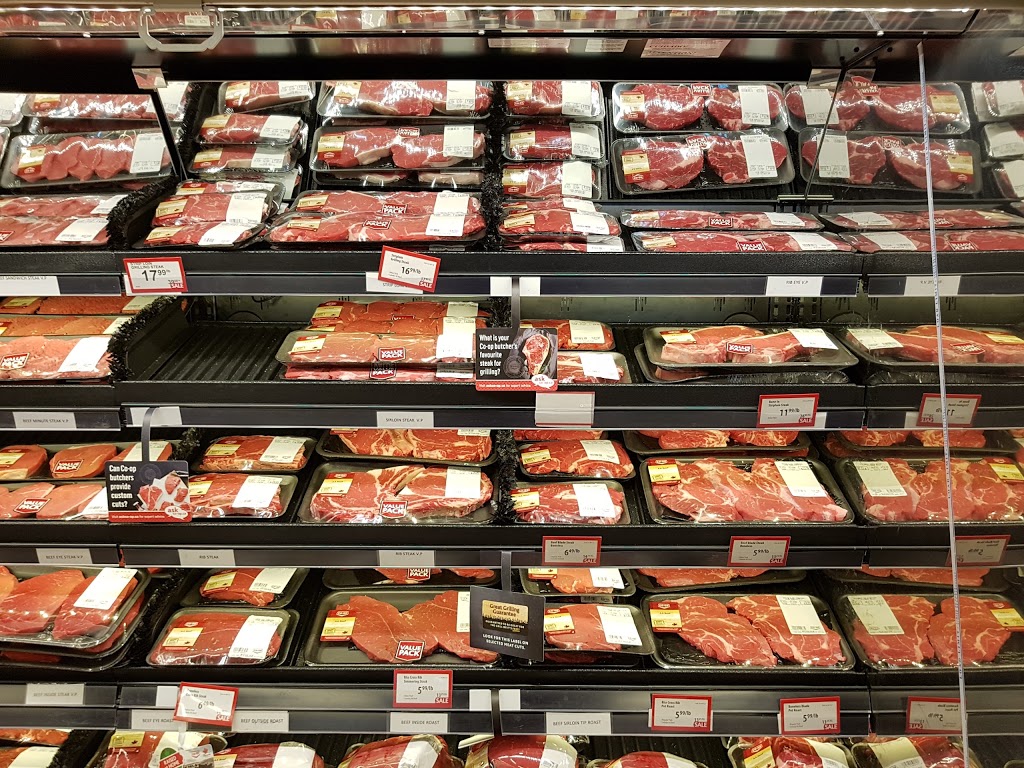 Co-op Gas Bar | 1628 33rd Street West, Saskatoon, SK S7L 0X3, Canada | Phone: (306) 933-3873