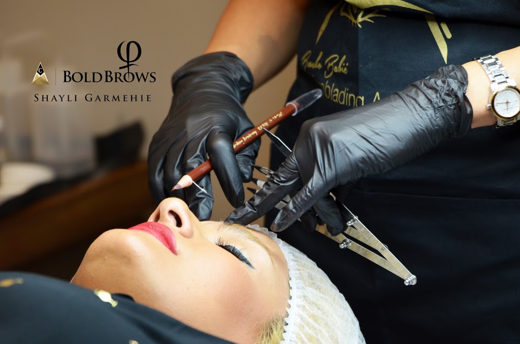 Phibrows Toronto | 2 Forest Grove Court, Aurora, ON L4G 3G4, Canada | Phone: (416) 833-5696