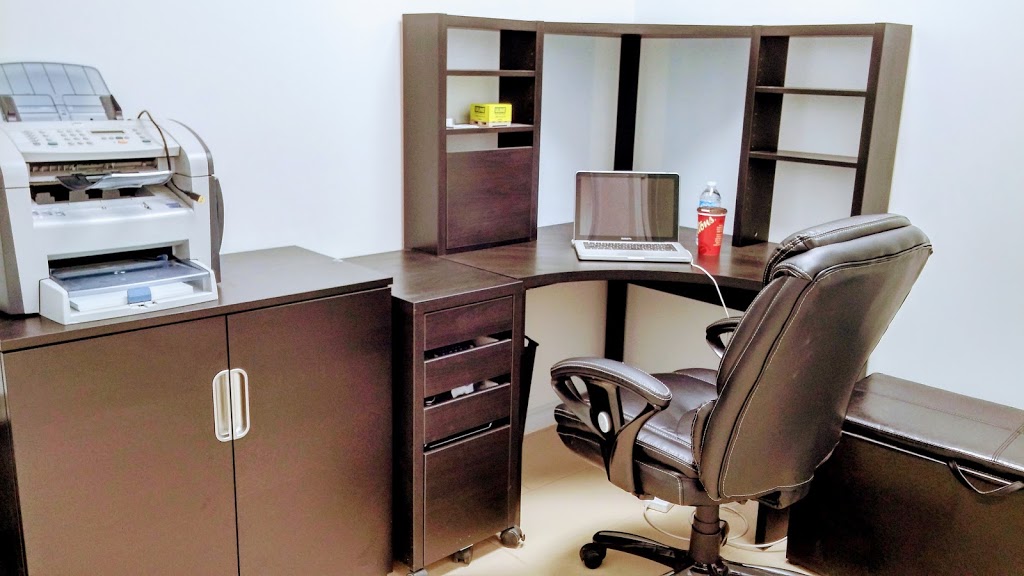 HUDDLESPACE™ | 2355 Derry Rd E #27, Mississauga, ON L5S 1V6, Canada | Phone: (289) 652-2540