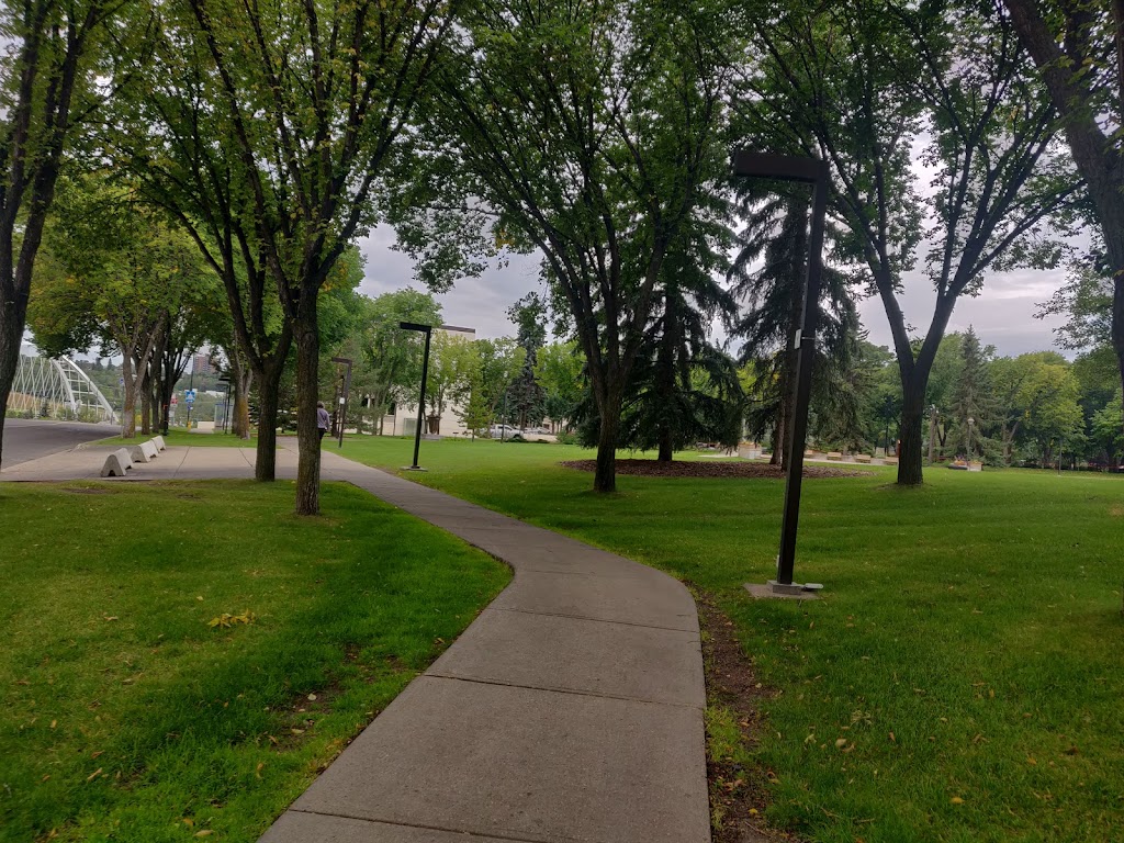 River Valley Condominiums | 9710 105 St NW, Edmonton, AB T5K 1A4, Canada | Phone: (780) 990-1181