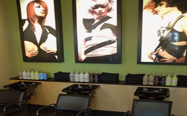 Urban Legends Salon and Spa | 9722 Chemainus Rd, Chemainus, BC V0R 1K0, Canada | Phone: (250) 416-0418