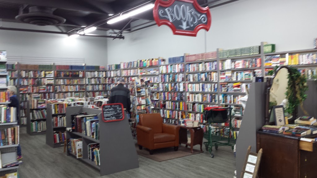 Mission Thrift Store Langley | 20500 Logan Ave, Langley, BC V3A 4L9, Canada | Phone: (604) 533-3995