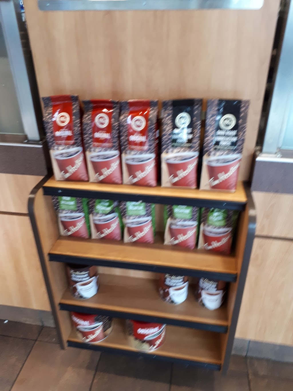 Tim Hortons | 785 Wonderland Rd S, London, ON N6K 1M6, Canada | Phone: (519) 473-1103