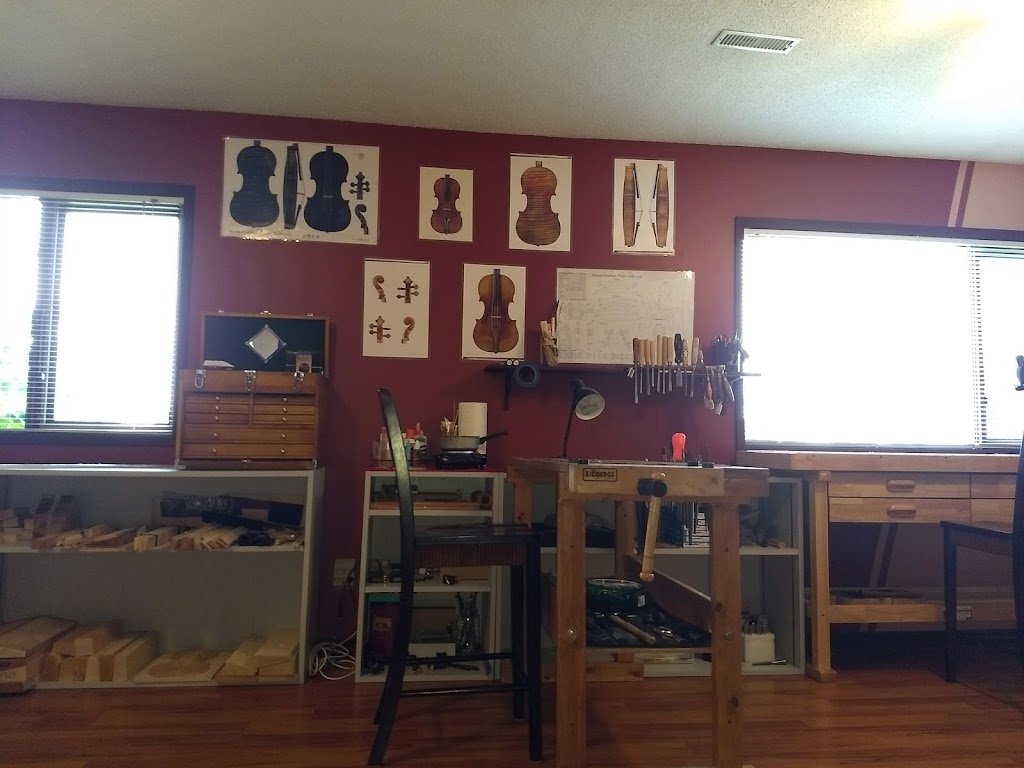 Kotlarz Violins | 1223 19a St S, Cranbrook, BC V1C 6Y5, Canada | Phone: (250) 464-0918