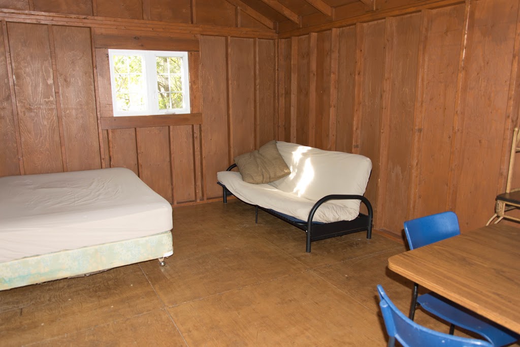 Ponderosa Pines Campground | 4325 NB-114, Lower Cape, NB E4H 3P1, Canada | Phone: (800) 822-8800