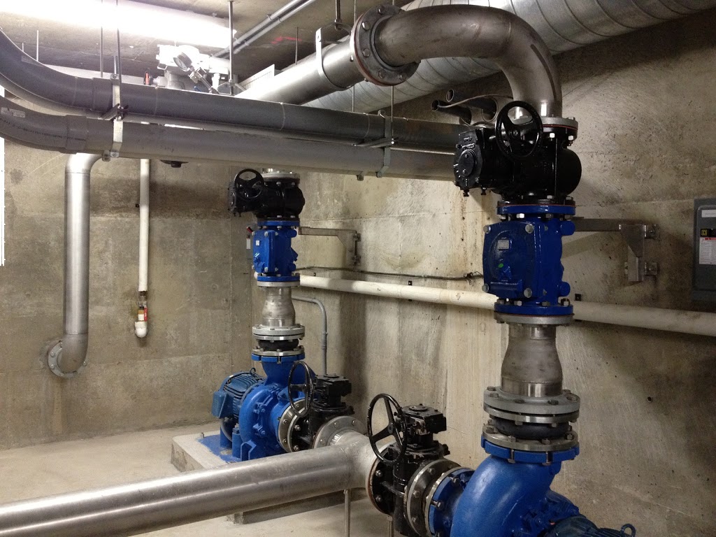 Meehans Industrial Maintenance Ltd | 50 Hannant Ct, Milton, ON L9T 5C1, Canada | Phone: (905) 875-0090