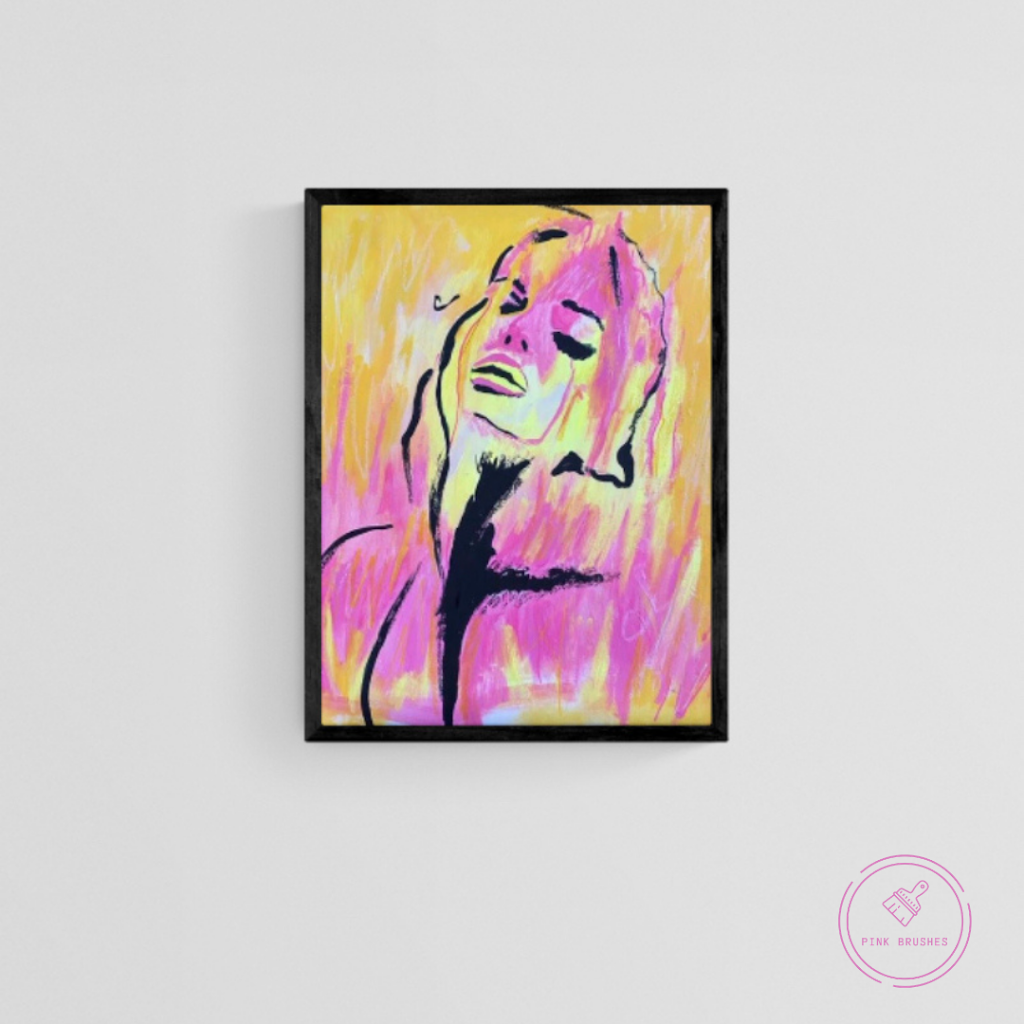 Pink Brushes | 237 S Ocean Dr, Oshawa, ON L1L 0K4, Canada | Phone: (647) 888-6119