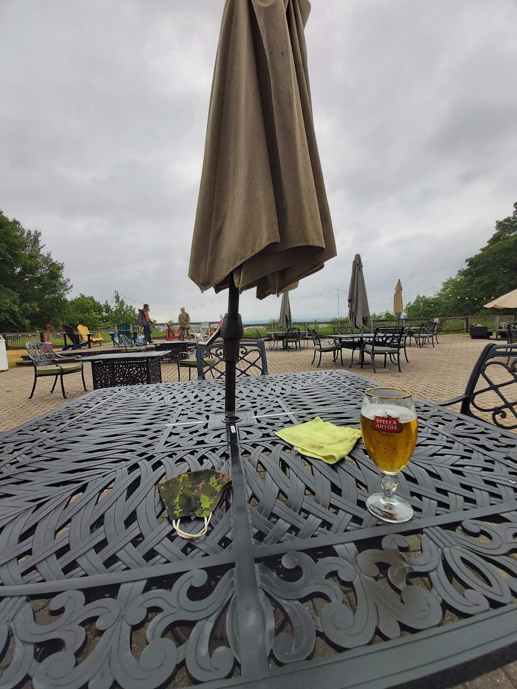 Normandy Officers Mess | 44 Lens Rd, Petawawa, ON K8H 2X3, Canada | Phone: (613) 687-5511