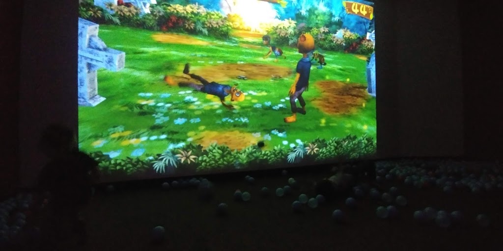 VRsutz réalité virtuelle Arcade de jeux Brossard | 5705A Bd Taschereau, Brossard, QC J4Z 1A4, Canada | Phone: (514) 800-6793
