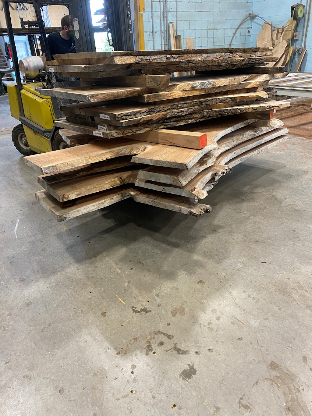 Third Line Enterprise Warehouse | 6426 Yatton Side Rd, Elmira, ON N3B 2Z3, Canada | Phone: (519) 669-8353