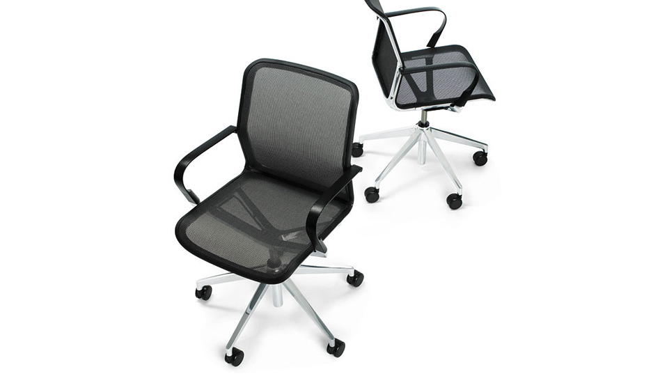 Track Office Furniture 4884 Dufferin St, North York, ON M3H 5S9, Canada