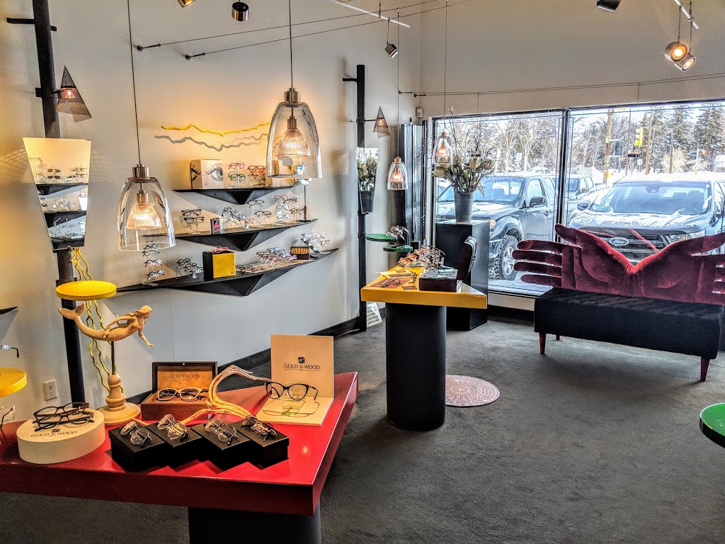 For Eyes Optical Boutique | 2090 Corydon Ave, Winnipeg, MB R3P 1V5, Canada | Phone: (204) 889-7408